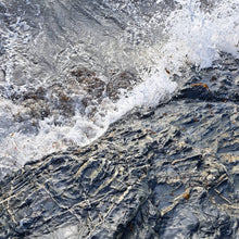 Load image into Gallery viewer, Wild Wave Necklace | Mini
