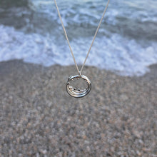 Load image into Gallery viewer, Wild Wave Necklace | Large