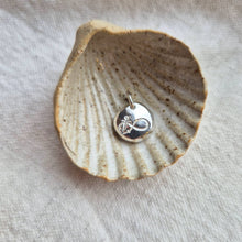 Load image into Gallery viewer, The Storyteller Necklace | Symbol Charm Pebbles