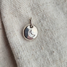 Load image into Gallery viewer, The Storyteller Necklace | Symbol Charm Pebbles