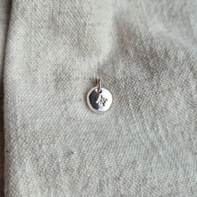 Load image into Gallery viewer, The Storyteller Necklace | Symbol Charm Pebbles