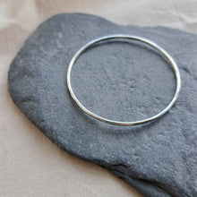 Load image into Gallery viewer, Large Stacking Bangle