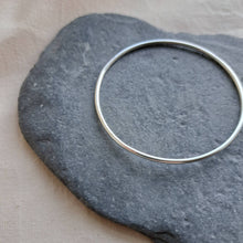 Load image into Gallery viewer, Large Stacking Bangle