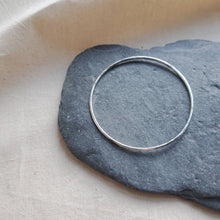 Load image into Gallery viewer, Medium Stacking Bangle