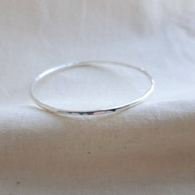 Load image into Gallery viewer, Large Stacking Bangle