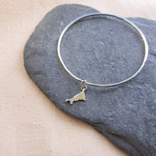 Load image into Gallery viewer, The Lowen Bangle