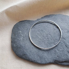 Load image into Gallery viewer, Medium Stacking Bangle