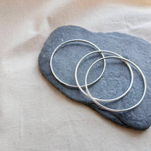Load image into Gallery viewer, Large Stacking Bangle