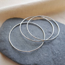 Load image into Gallery viewer, Slim Stacking Bangle
