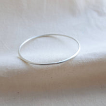 Load image into Gallery viewer, Large Stacking Bangle