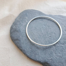 Load image into Gallery viewer, Large Stacking Bangle