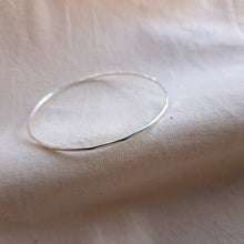 Load image into Gallery viewer, Slim Stacking Bangle
