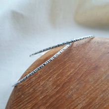 Load image into Gallery viewer, Medium Stacking Bangle