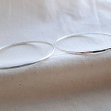 Load image into Gallery viewer, Large Stacking Bangle
