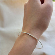 Load image into Gallery viewer, Slim Stacking Bangle