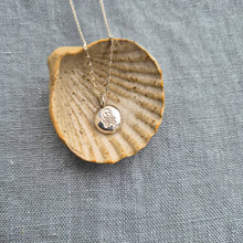 Load image into Gallery viewer, The Storyteller Necklace | Symbol Charm Pebbles
