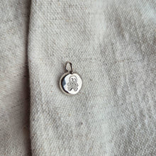 Load image into Gallery viewer, The Storyteller Necklace | Symbol Charm Pebbles
