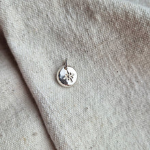 Load image into Gallery viewer, The Storyteller Necklace | Symbol Charm Pebbles
