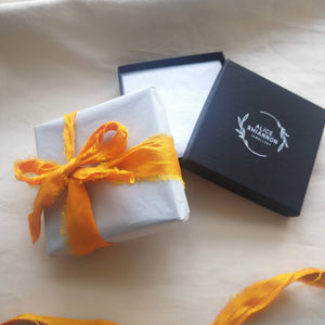 Infinity Symbol | Personalised Love Token Necklace